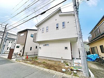 外観：◆ご見学のご予約は【電話】【資料請求】から承ります※即日ご見学希望は【電話】にてお問い合わせください※ご予約の方は【資料請求】→【お問い合わせ内容】に希望日時をご入力の上お問い合わせください