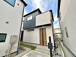 平塚市南金目7期8棟　4号棟