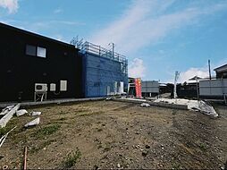 平塚市徳延全11区画　No.2