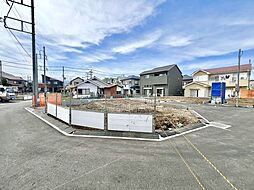 寒川町小谷2丁目　全12棟　4号棟