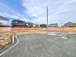 寒川町小谷2丁目　全12棟　8号棟