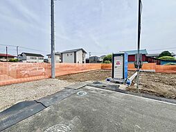 寒川町小谷2丁目　全12棟　10号棟
