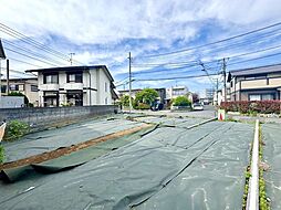 茅ヶ崎市今宿　売地2区画　D区画