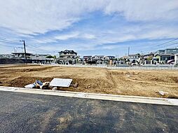 茅ヶ崎市柳島第11　全8区画　7号地　土地
