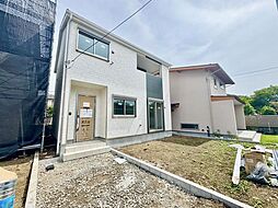 大磯町国府本郷第18　全2棟　2号棟