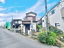 平塚市大神5丁目　土地