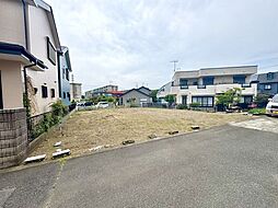 平塚市横内3794-1　土地