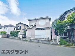 茅ヶ崎市浜之郷　中古