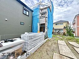 茅ヶ崎市小和田1丁目　2棟　3号棟
