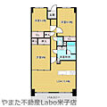 サーパス錦町第34階1,230万円