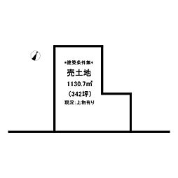 米子市淀江町西尾原土地