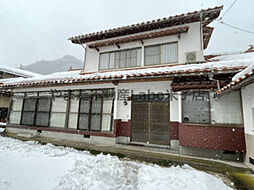 日野郡日野町舟場中古戸建
