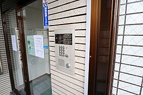 大阪府寝屋川市秦町（賃貸マンション1K・3階・21.60㎡） その16