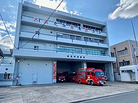 大阪府寝屋川市池田1丁目（賃貸アパート1LDK・3階・33.56㎡） その29