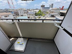 メゾンエイコー寝屋川　Ａ棟 506 ｜ 大阪府寝屋川市楠根南町（賃貸マンション1K・5階・20.50㎡） その15