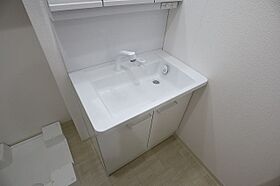 大阪府寝屋川市田井町（賃貸アパート1LDK・3階・32.89㎡） その4