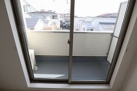 大阪府寝屋川市田井町（賃貸アパート1LDK・3階・32.89㎡） その8