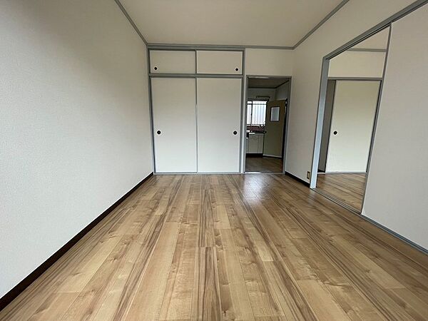 Residence　Excelle 501｜大阪府寝屋川市桜木町(賃貸マンション2DK・5階・45.00㎡)の写真 その9