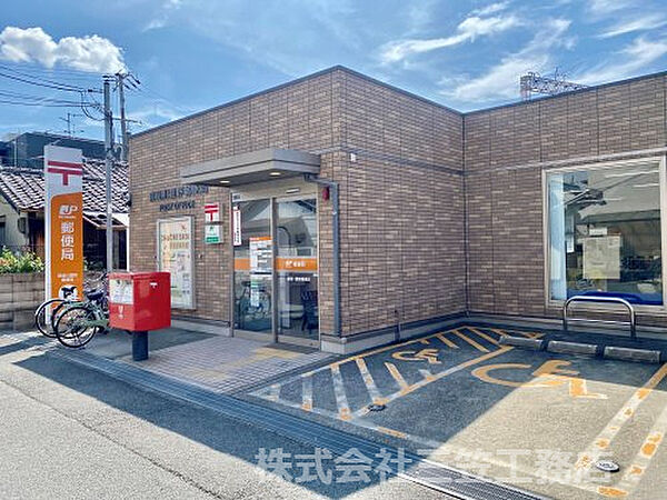 Residence　Excelle 301｜大阪府寝屋川市桜木町(賃貸マンション2DK・3階・45.00㎡)の写真 その18