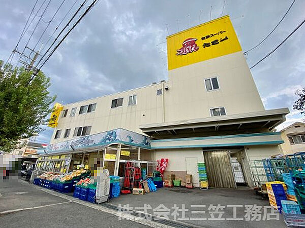 東神田町アパートＥＡＳＴ 105｜大阪府寝屋川市東神田町(賃貸アパート1LDK・1階・42.00㎡)の写真 その23