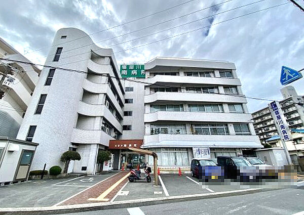 東神田町アパートＥＡＳＴ 207｜大阪府寝屋川市東神田町(賃貸アパート2LDK・2階・58.24㎡)の写真 その27