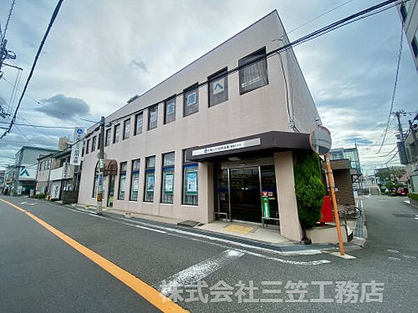 大阪府寝屋川市萱島東1丁目(賃貸アパート1LDK・2階・32.98㎡)の写真 その28