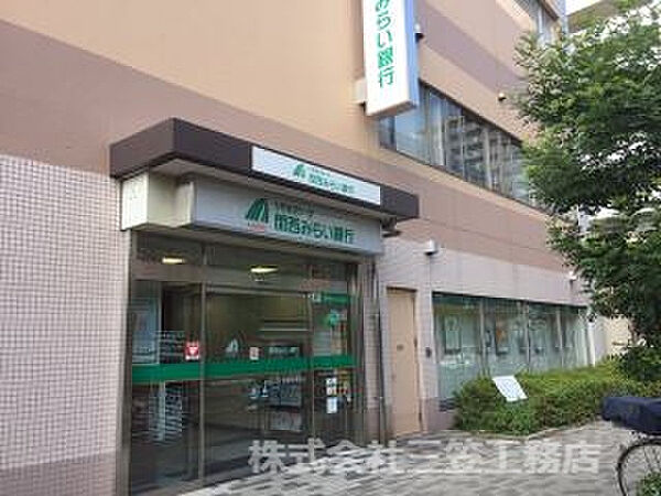 WindBell出口 204号室｜大阪府枚方市出口5丁目(賃貸アパート1K・1階・29.27㎡)の写真 その18