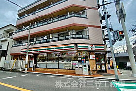 フジパレス萱島信和町III番館 102 ｜ 大阪府寝屋川市萱島信和町26-13（賃貸アパート1LDK・1階・34.50㎡） その26