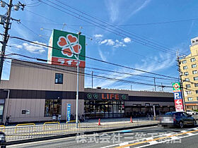 大阪府枚方市磯島茶屋町（賃貸マンション1K・2階・27.20㎡） その18