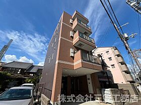 大阪府枚方市岡本町（賃貸マンション1K・2階・28.79㎡） その25