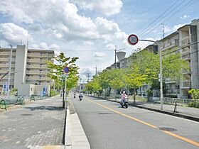 大阪府交野市私部西2丁目（賃貸マンション2LDK・4階・52.11㎡） その24