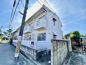 平田ハイツ 203 ｜ 大阪府寝屋川市木田町（賃貸アパート1K・2階・18.50㎡） その4