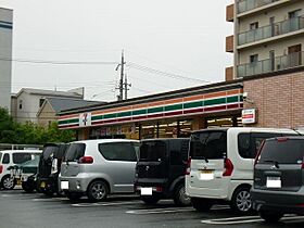 パル旭 202 ｜ 大阪府寝屋川市黒原旭町11-11（賃貸マンション1K・2階・24.80㎡） その17