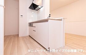 池田2丁目アパート 202 ｜ 大阪府寝屋川市池田2丁目6番15（賃貸アパート2LDK・2階・56.12㎡） その4