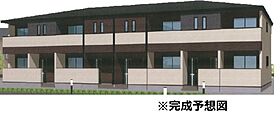 池田2丁目アパート 202 ｜ 大阪府寝屋川市池田2丁目6番15（賃貸アパート2LDK・2階・56.12㎡） その1