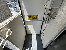 SS薬師谷 211 ｜ 大阪府枚方市長尾元町2丁目（賃貸マンション1K・2階・21.39㎡） その13