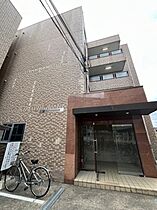 プレアール寝屋川高柳 404 ｜ 大阪府寝屋川市高柳1丁目3-5（賃貸マンション1K・4階・17.05㎡） その1