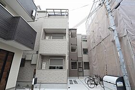 アート池田南町 301 ｜ 大阪府寝屋川市池田南町3-8（賃貸アパート1DK・3階・29.95㎡） その22