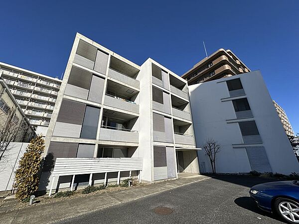 外観画像