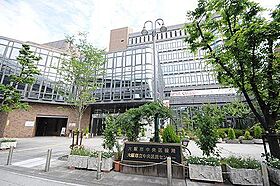 大阪府大阪市中央区久太郎町１丁目（賃貸マンション1LDK・13階・45.16㎡） その28