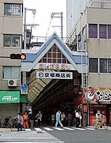 大阪府大阪市中央区瓦屋町２丁目17-8（賃貸マンション2LDK・10階・46.35㎡） その24