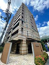 大阪府大阪市中央区瓦屋町３丁目10-1（賃貸マンション1LDK・5階・44.39㎡） その1