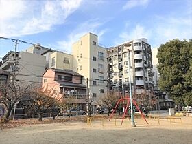 大阪府大阪市中央区瓦屋町３丁目10-1（賃貸マンション1LDK・5階・44.39㎡） その26