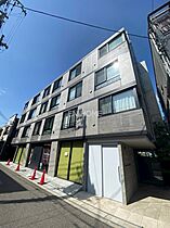 LEGALAND清水谷 201 ｜ 大阪府大阪市天王寺区清水谷町11-15（賃貸マンション1LDK・2階・31.70㎡） その1