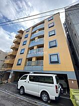 アビタ小橋 403 ｜ 大阪府大阪市天王寺区小橋町4-12（賃貸マンション1R・4階・22.00㎡） その1