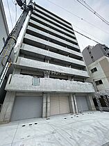 Wolf　Pack　Apartment 901 ｜ 大阪府大阪市浪速区大国３丁目1-15（賃貸マンション1R・9階・46.29㎡） その1