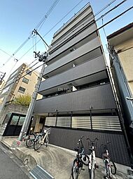 🉐敷金礼金0円！🉐大阪市営谷町線 谷町九丁目駅 徒歩2分