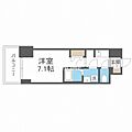 S-レジデンス堺筋本町Deux11階8.0万円