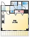 サンライズ南船場2階8.5万円