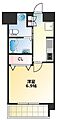 マークス難波南8階6.5万円